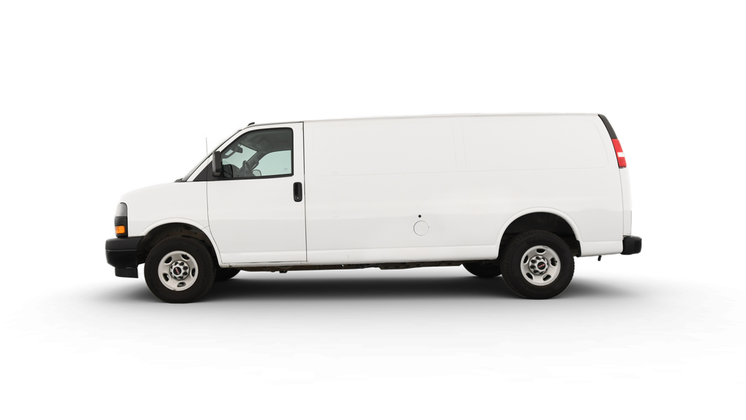 GMC Savana 2500
