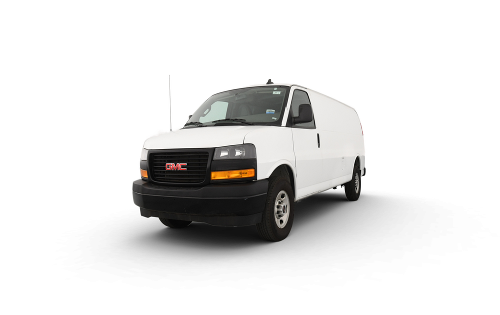 GMC Savana 2500