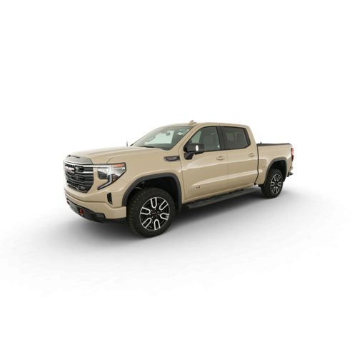 2023 GMC Sierra 1500 Crew Cab