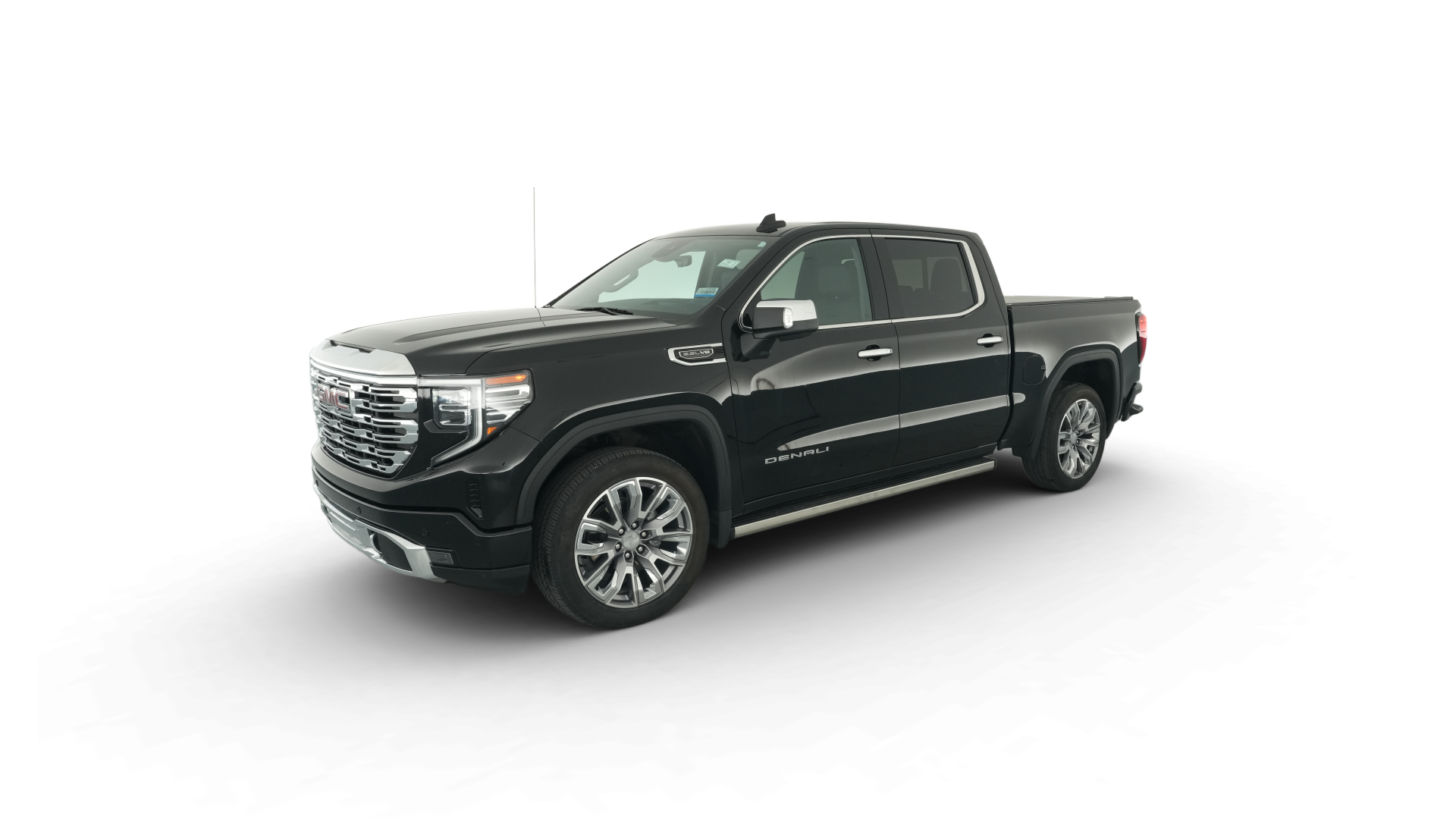 2023 GMC Sierra 1500 Crew Cab vehicle photo
