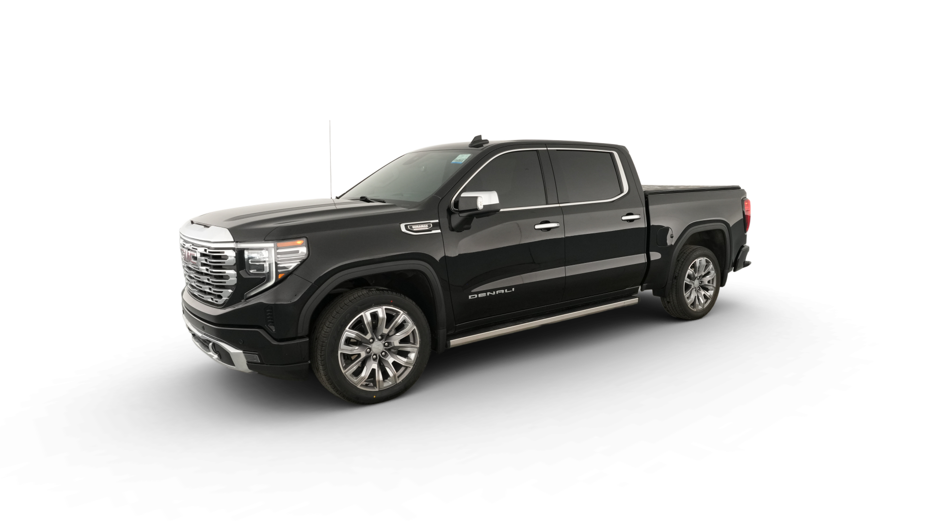 2023 GMC Sierra 1500 Denali Denali