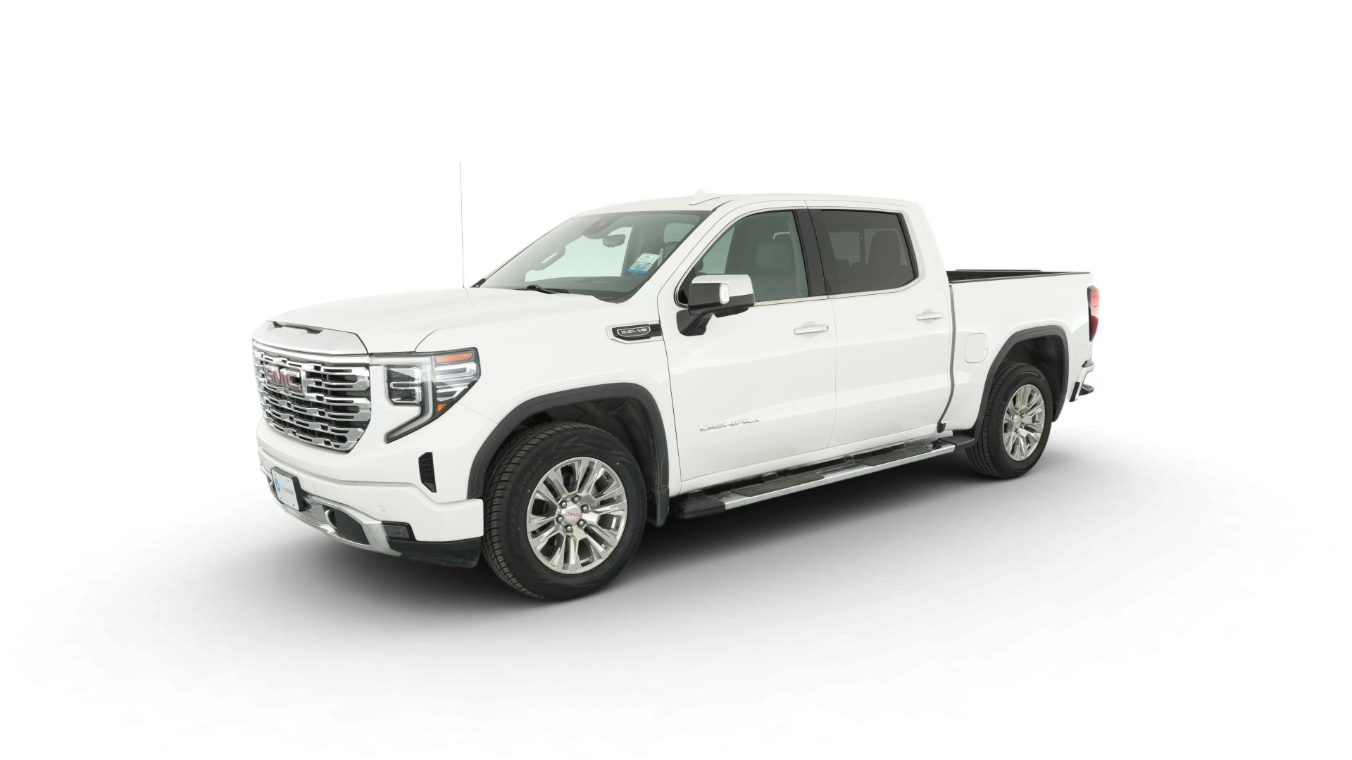 2023 GMC Sierra 1500 Crew Cab vehicle photo