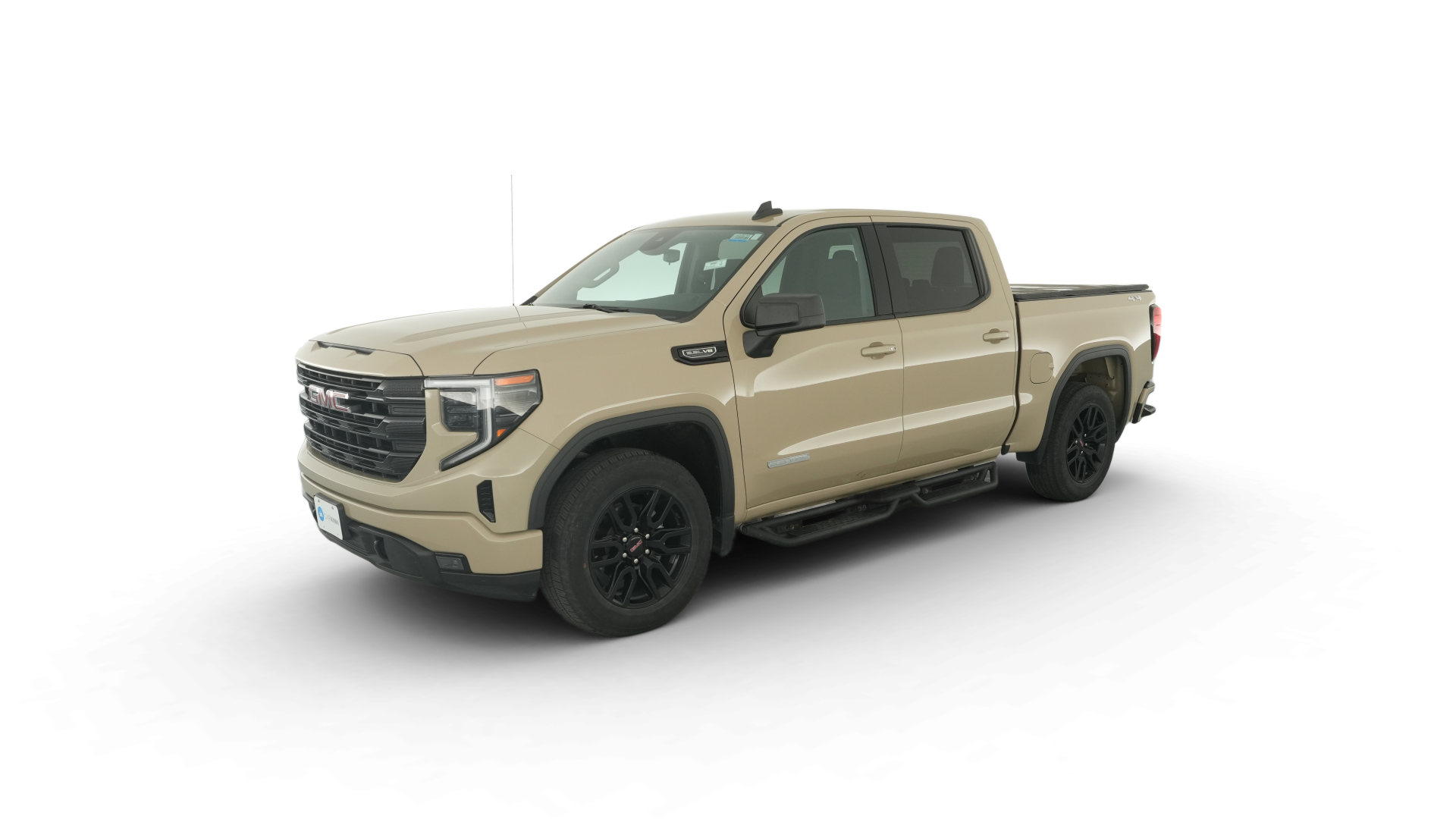 2023 GMC Sierra 1500 Crew Cab vehicle photo