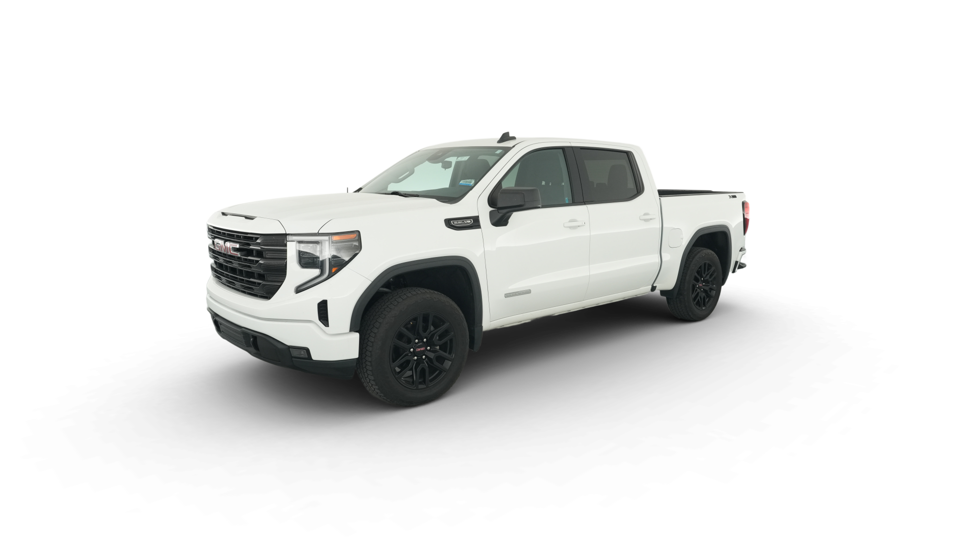 2023 GMC Sierra 1500 Crew Cab vehicle photo