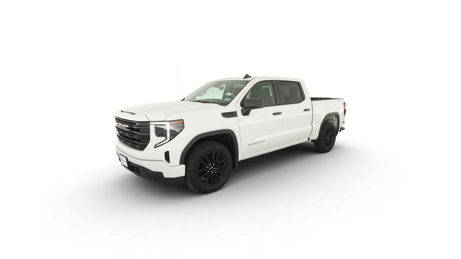 2023 GMC Sierra 1500 Crew Cab vehicle photo