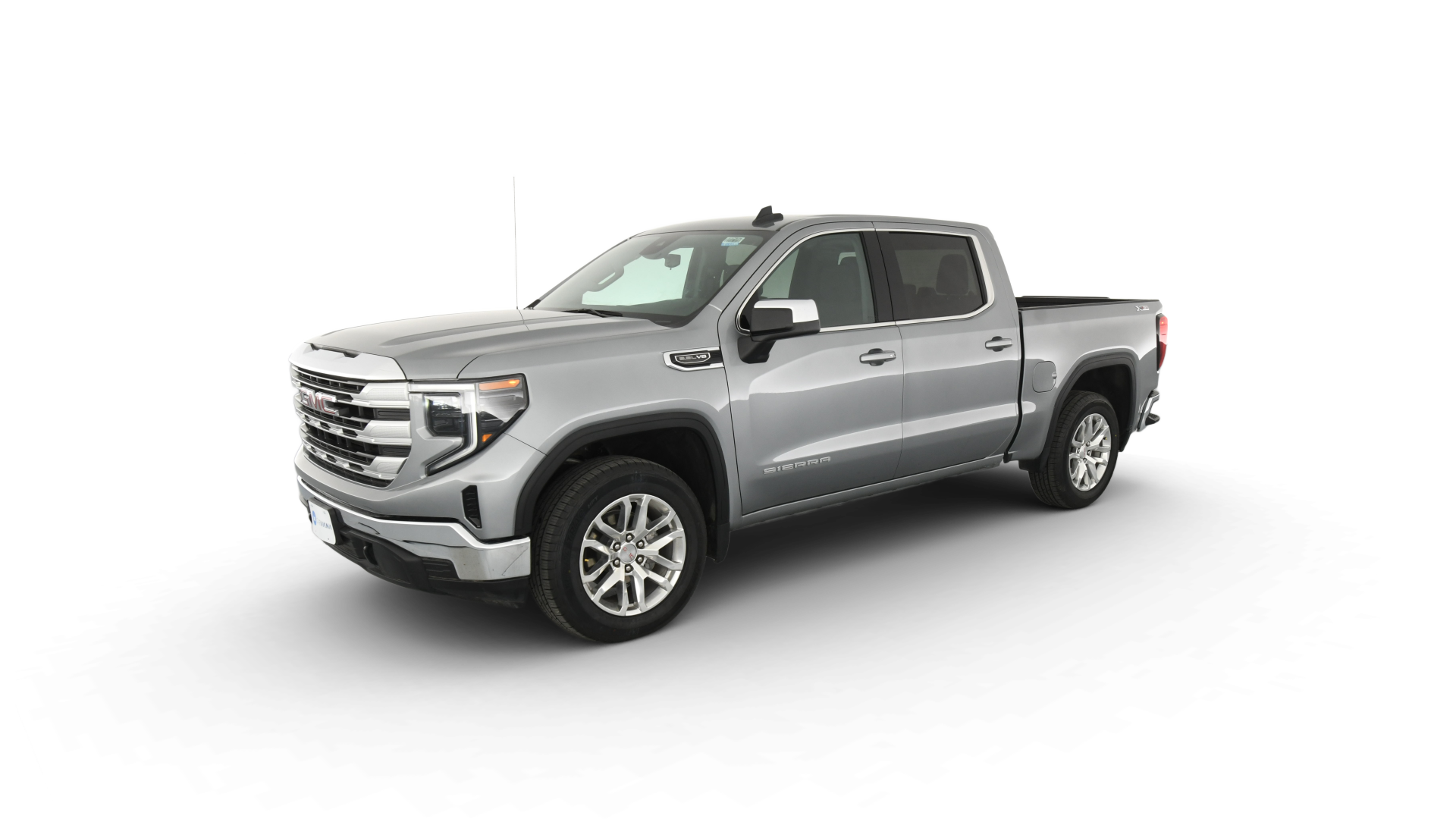 2023 GMC Sierra 1500 Crew Cab vehicle photo