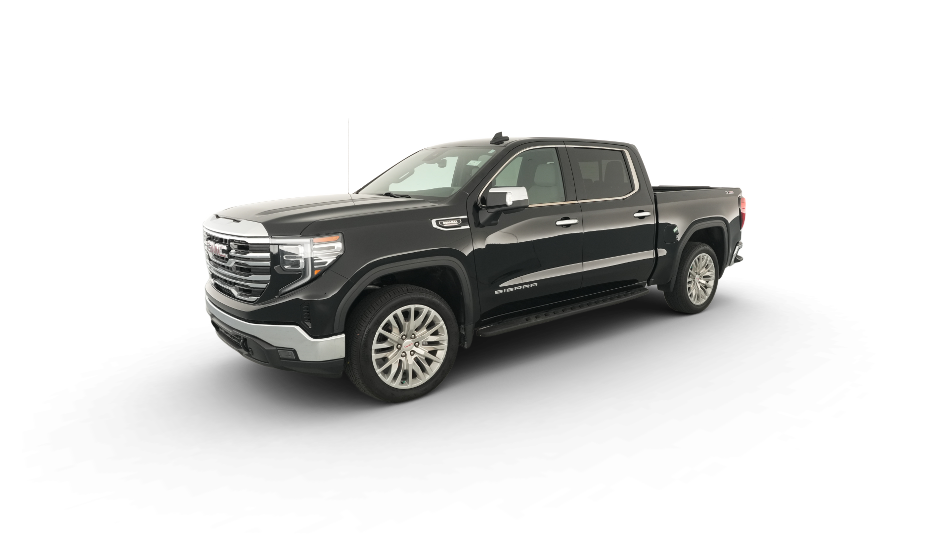 2023 GMC Sierra 1500 Crew Cab vehicle photo