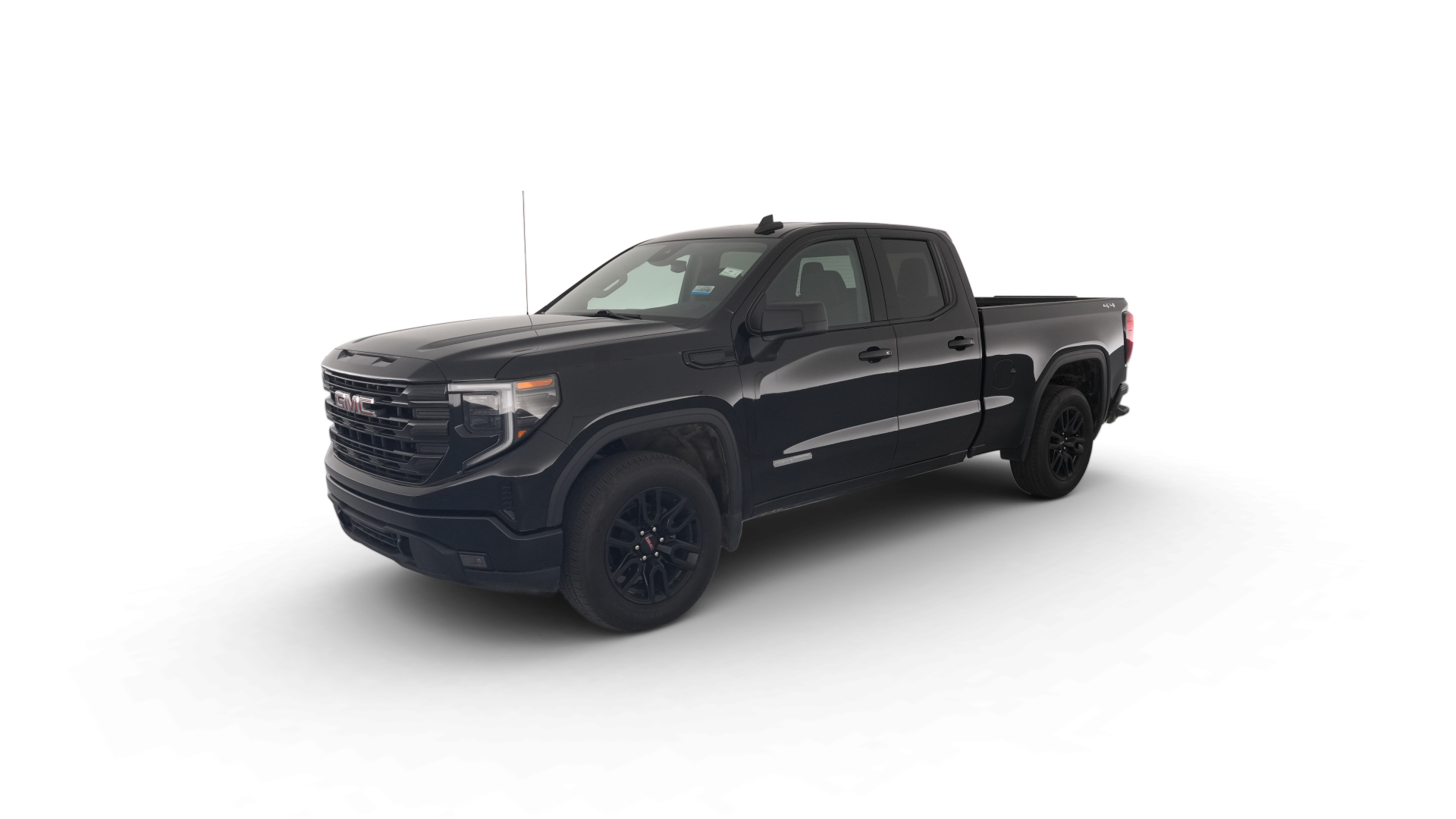 2023 GMC Sierra 1500 Double Cab vehicle photo