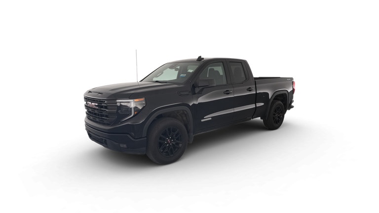 2023 GMC Sierra 1500 Double Cab vehicle photo