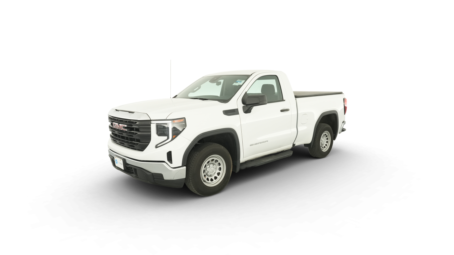 2023 GMC Sierra 1500 Regular Cab vehicle photo