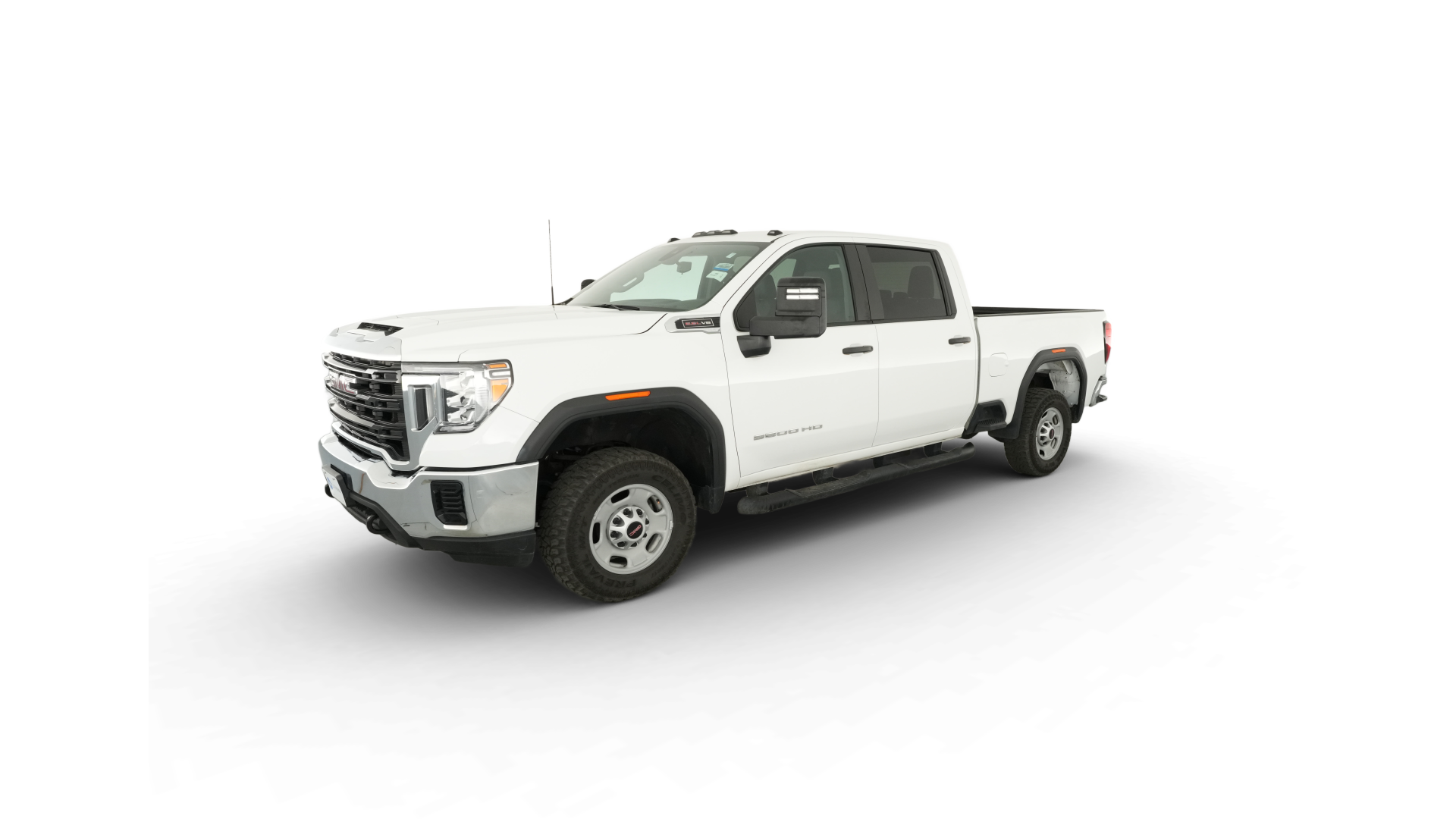 2023 GMC Sierra 2500HD