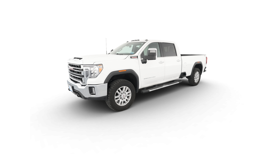 2023 GMC Sierra 2500