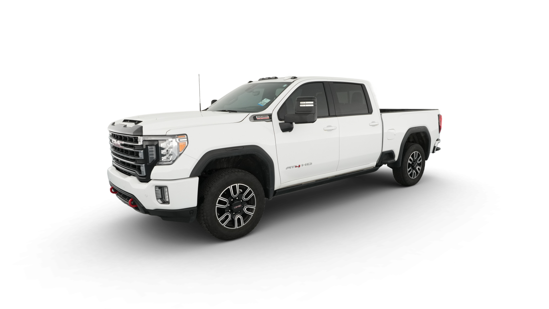 2023 GMC Sierra 3500HD