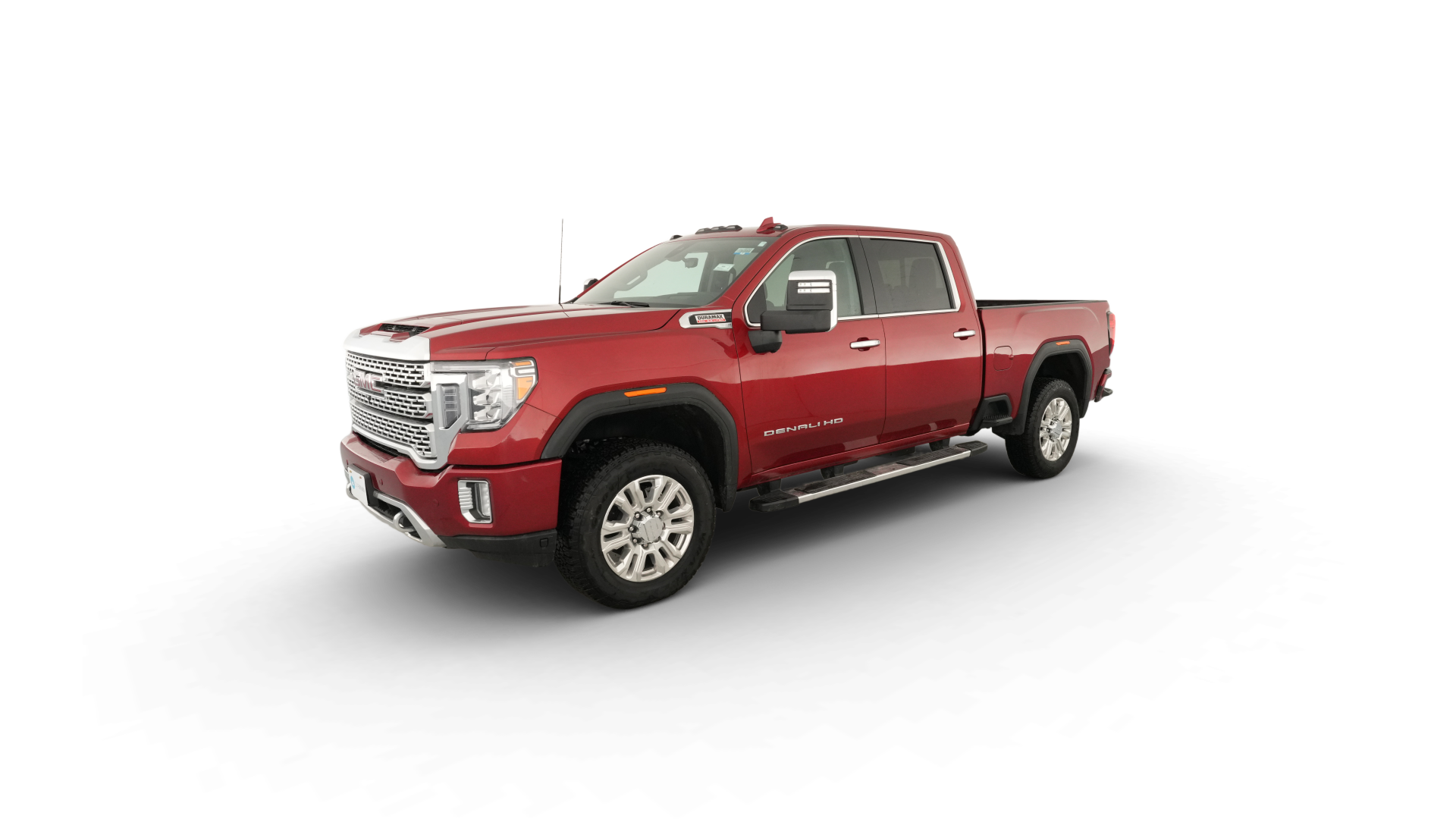 2023 GMC Sierra 3500 Denali HD