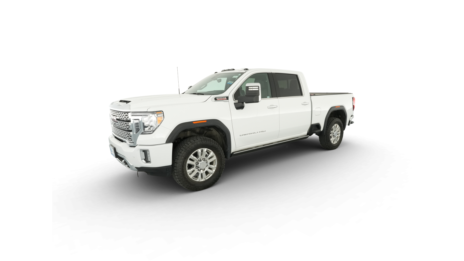 2023 GMC Sierra 3500 HD Crew Cab vehicle photo