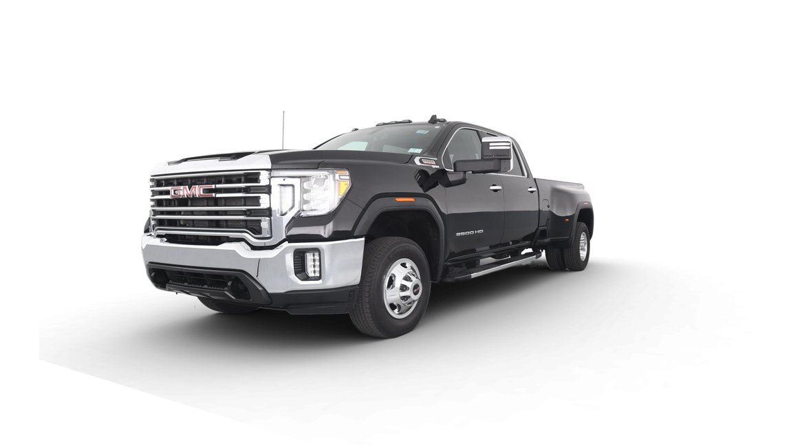 GMC Sierra 3500 Premium Comfort