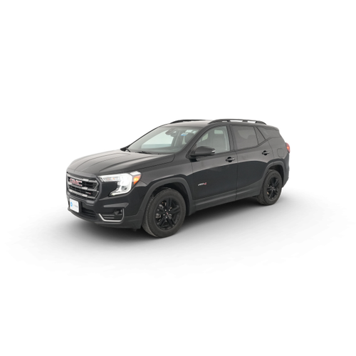 2023 GMC Terrain