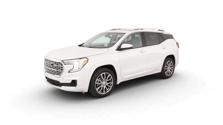 2023 GMC Terrain vehicle photo