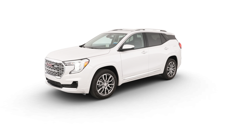 2023 GMC Terrain