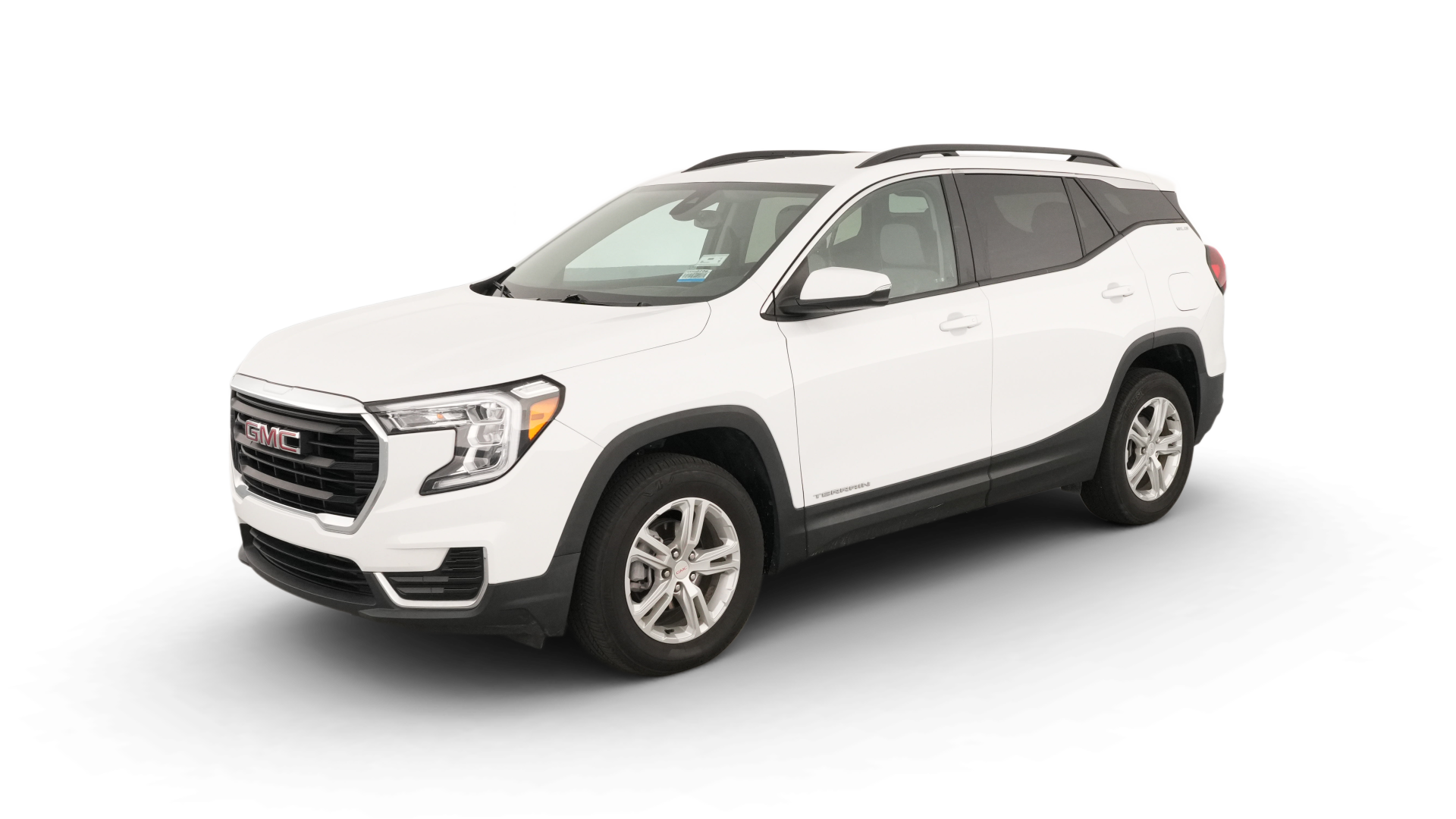 2023 GMC Terrain