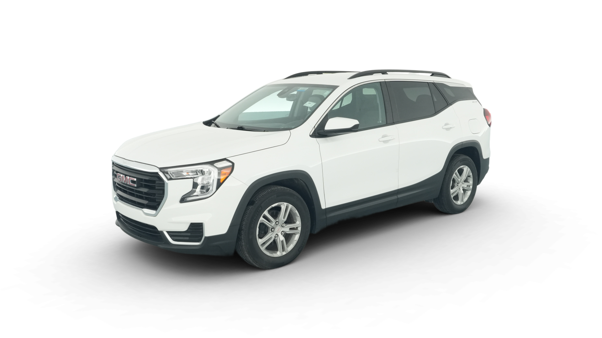 2023 GMC Terrain vehicle photo