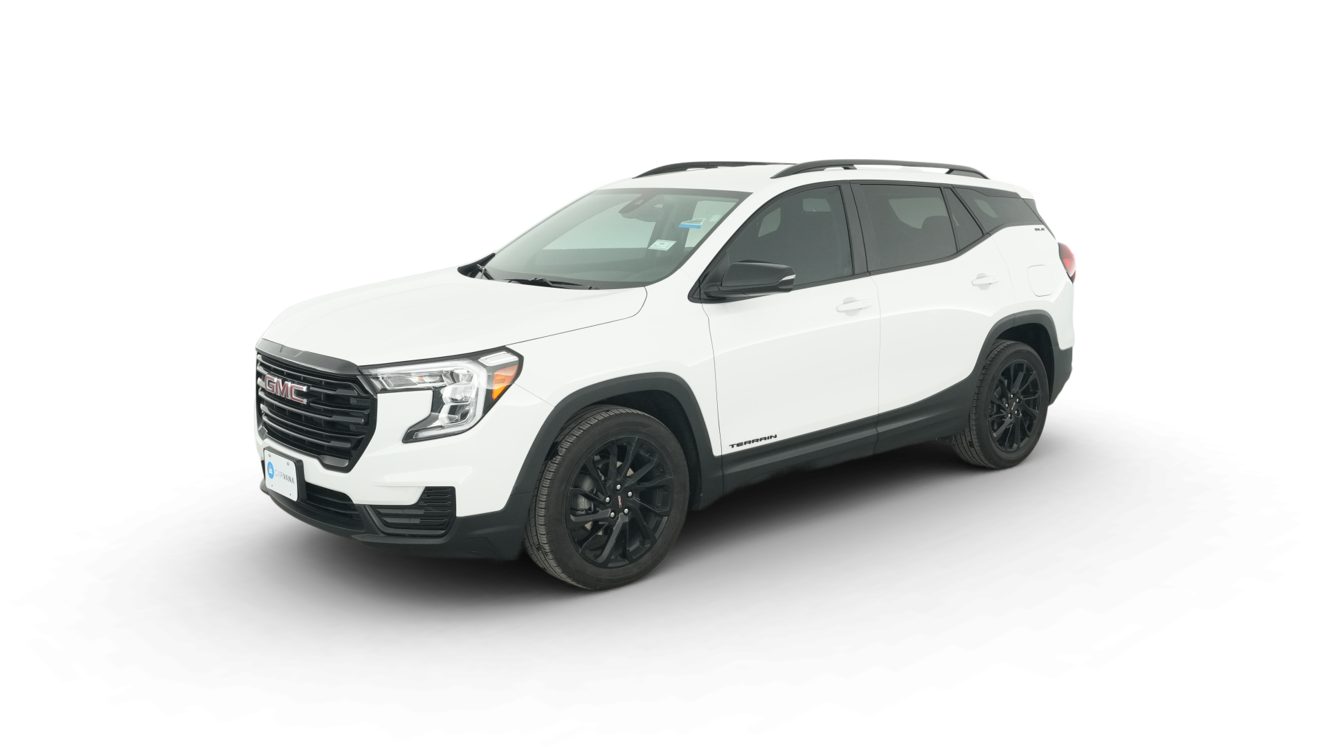 2023 GMC Terrain