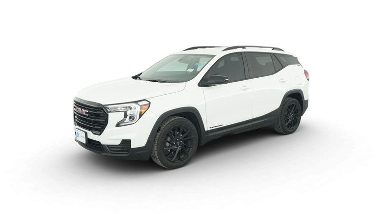 2023 GMC Terrain vehicle photo