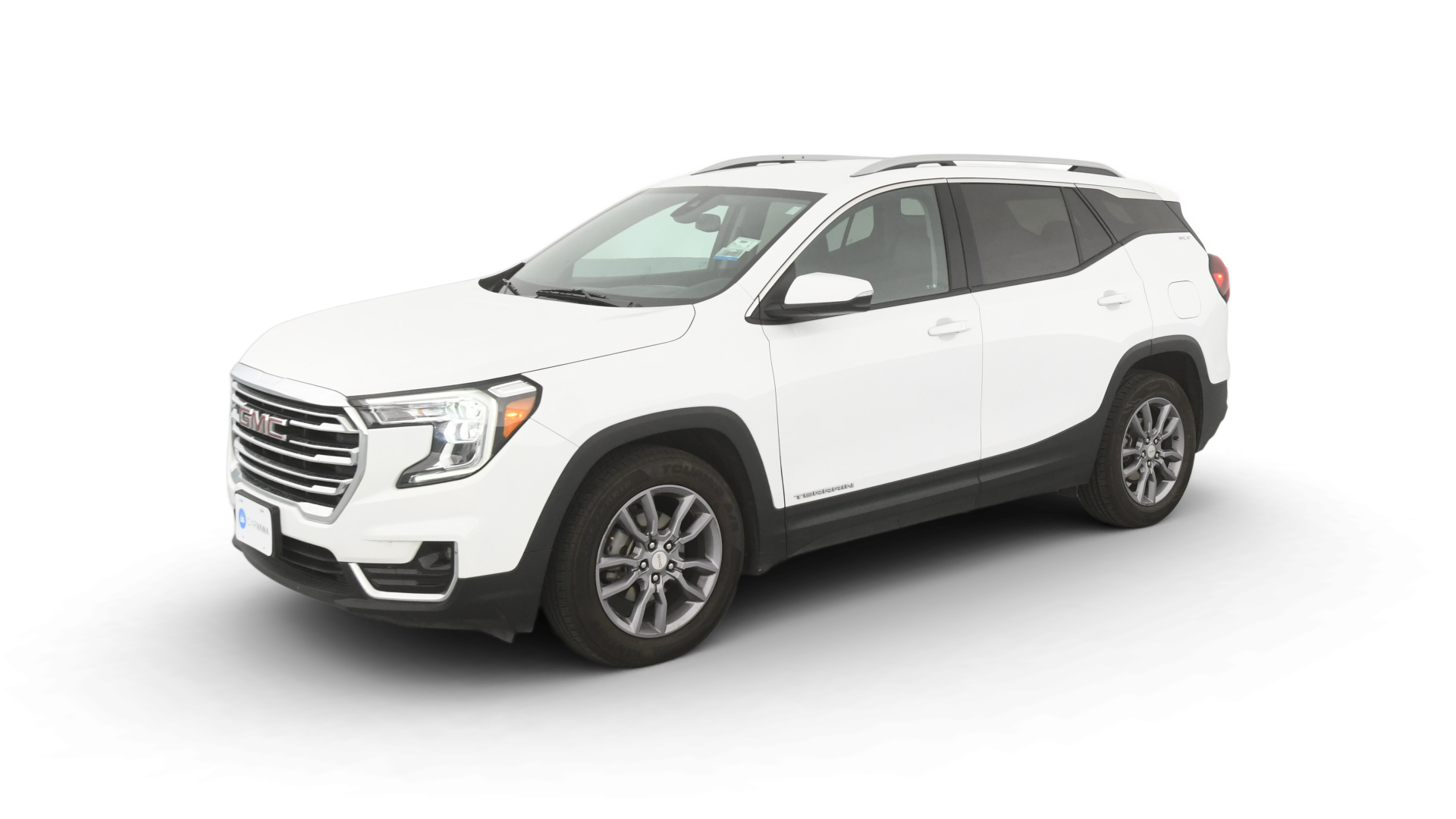 2023 GMC Terrain