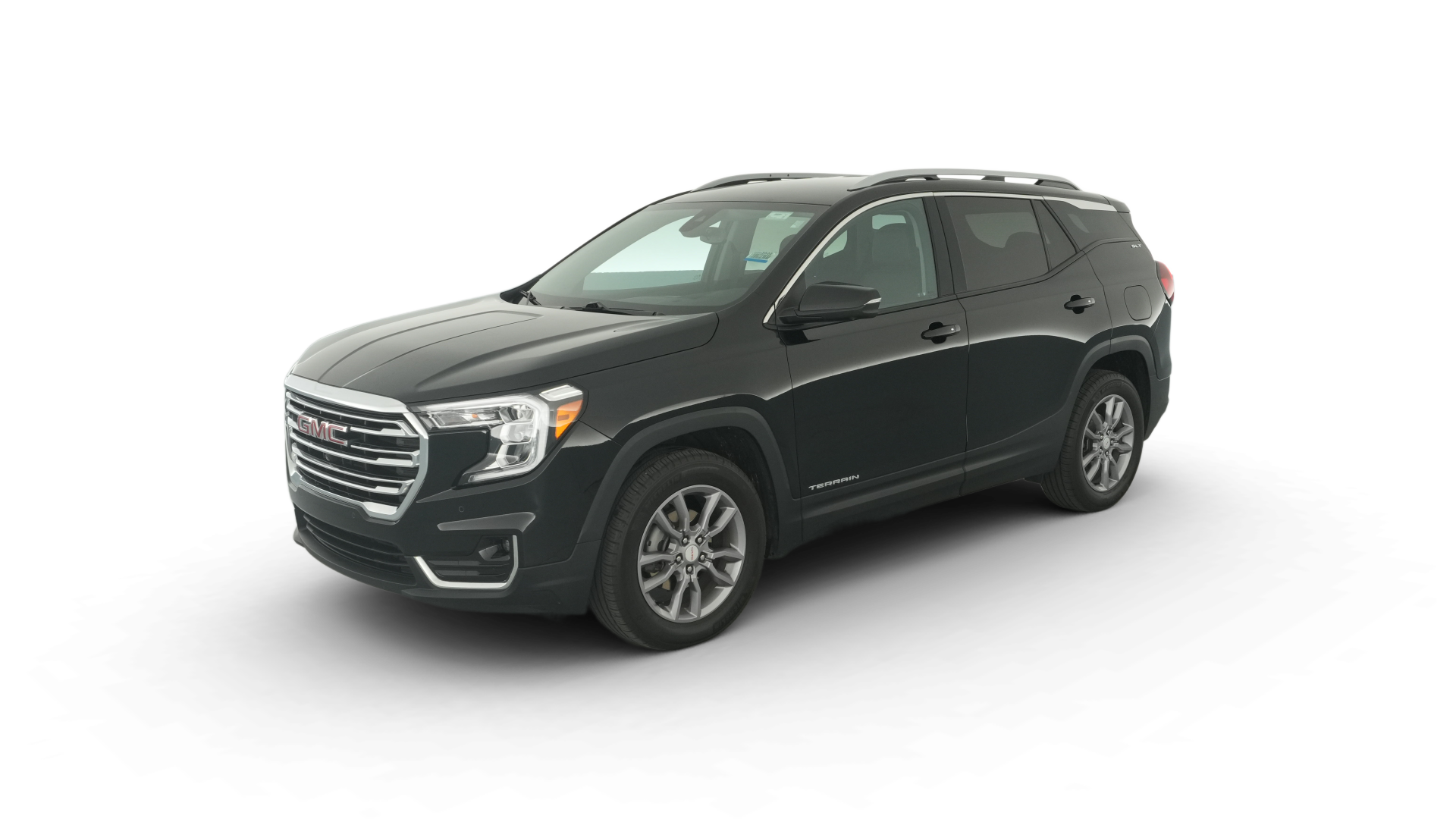 2023 GMC Terrain vehicle photo