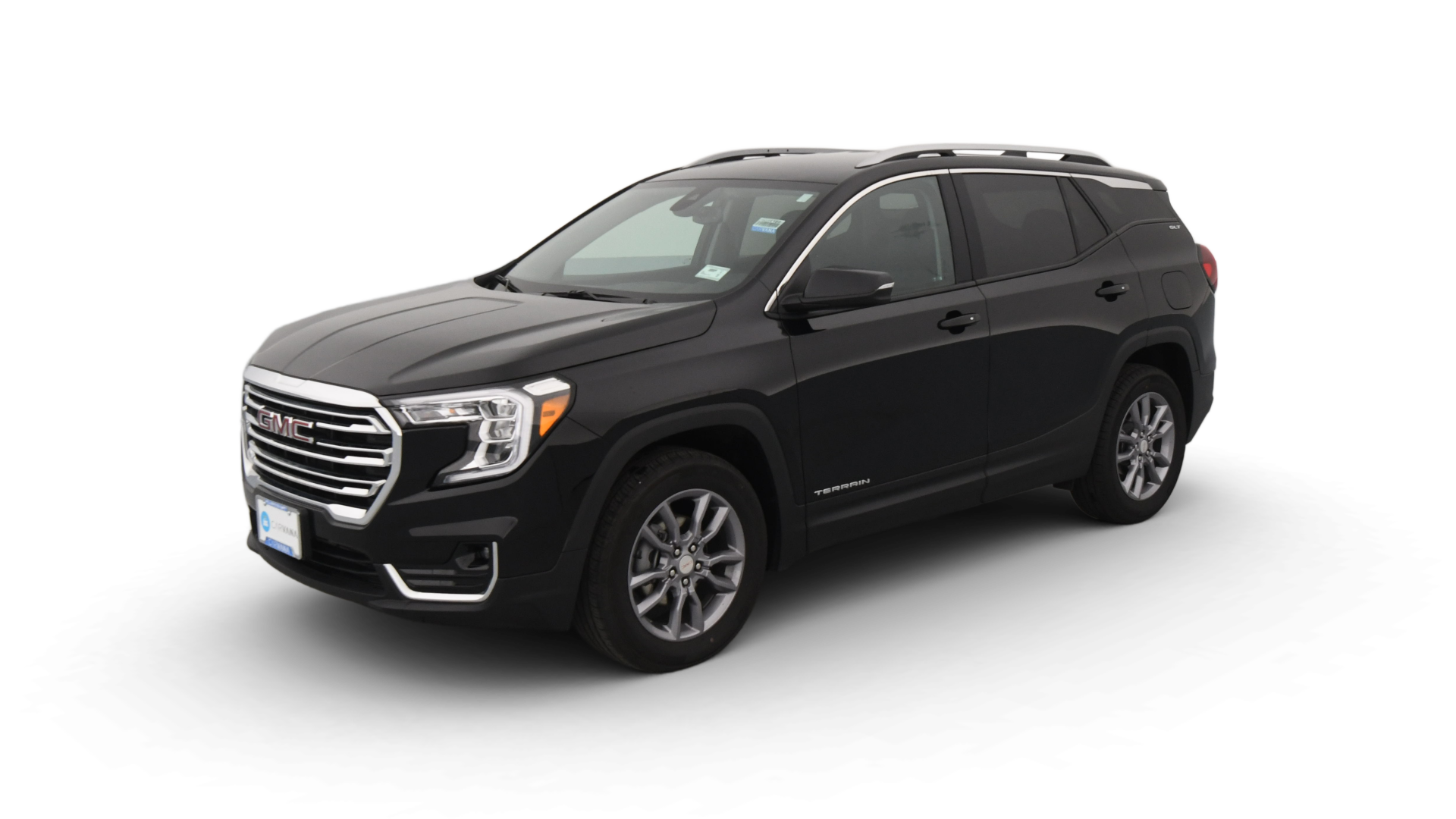 2023 GMC Terrain