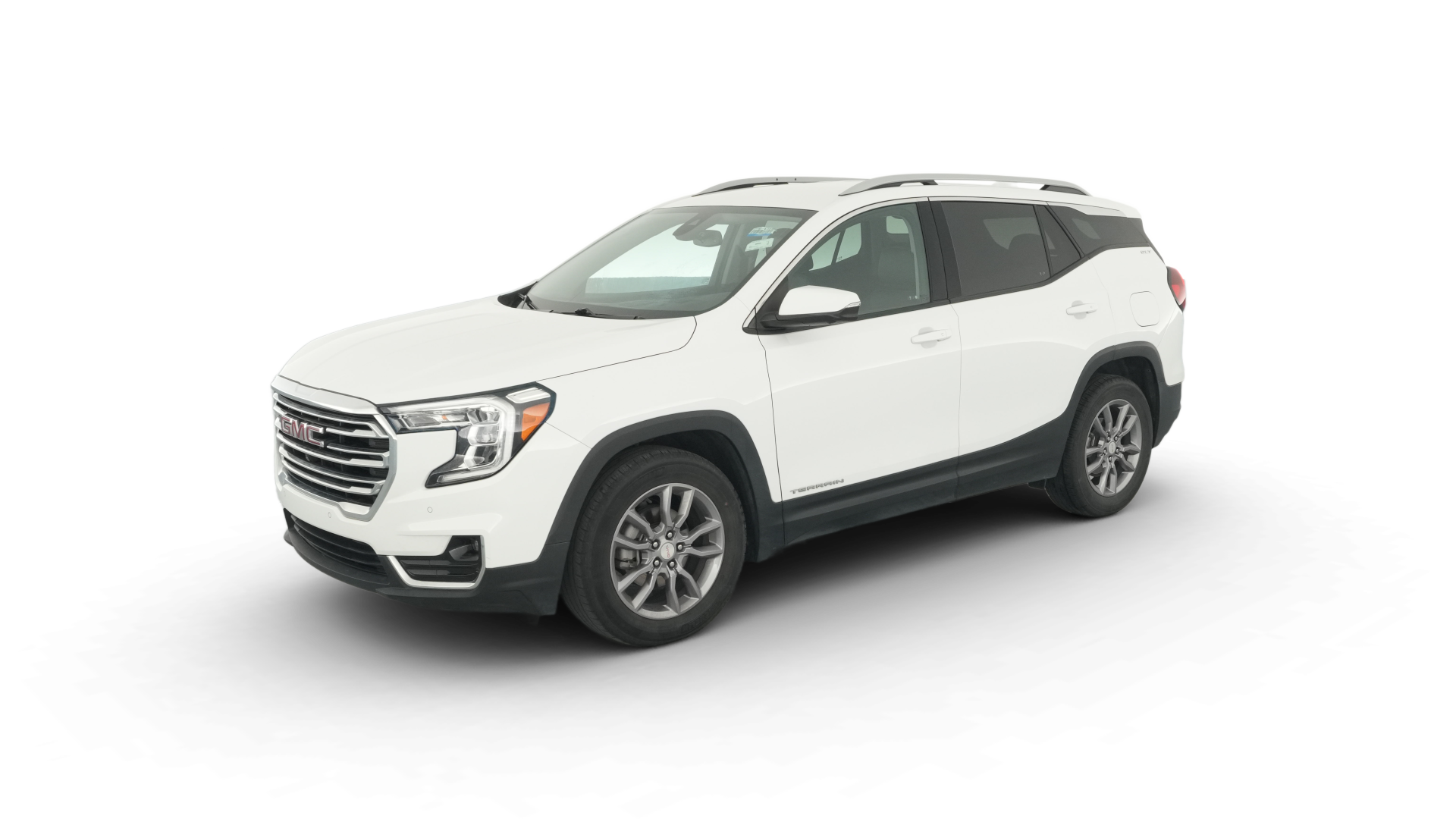 2023 GMC Terrain vehicle photo