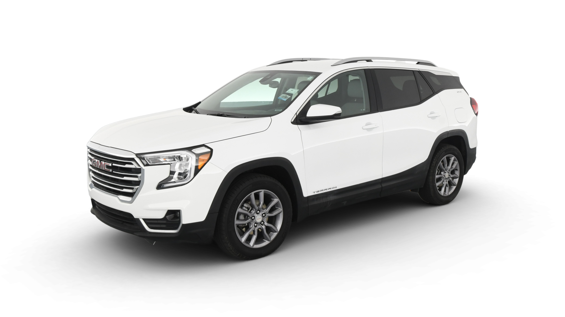 2023 GMC Terrain