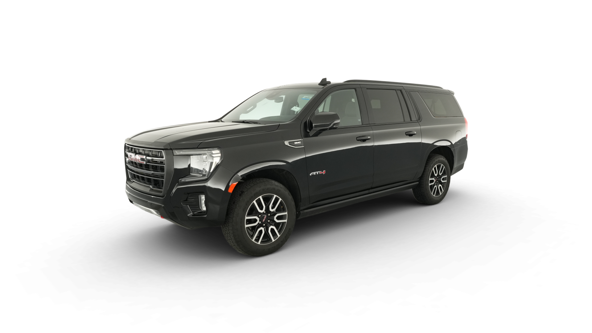 2023 GMC Yukon XL vehicle photo