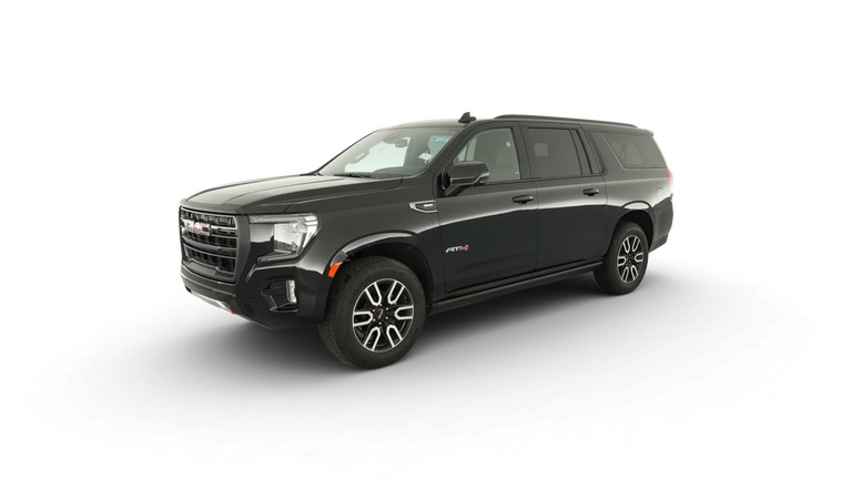 2023 GMC Yukon XL vehicle photo