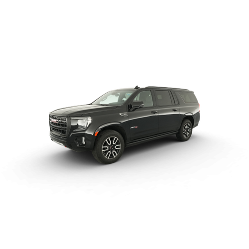 2023 GMC Yukon XL
