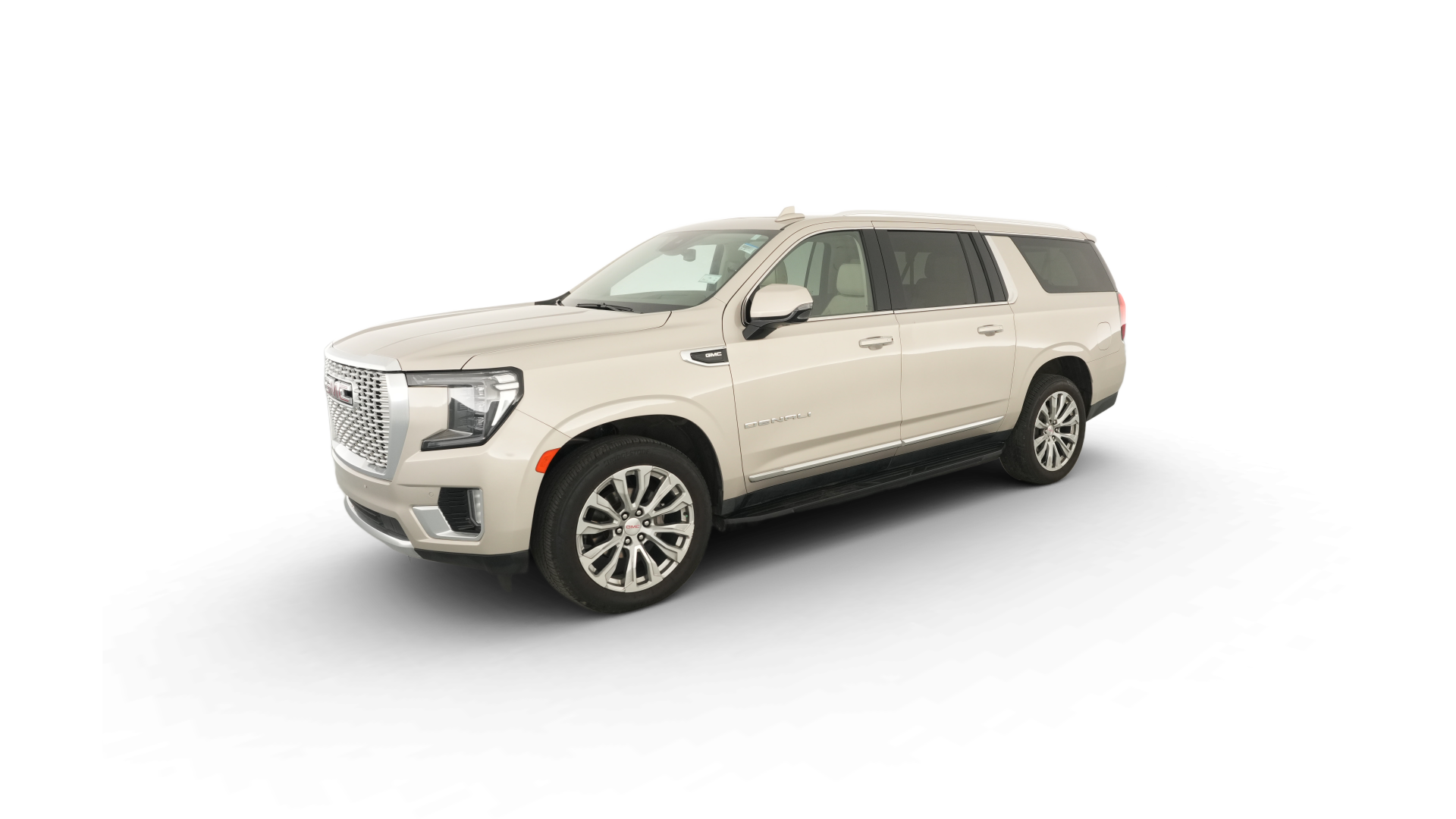 2023 GMC Yukon XL