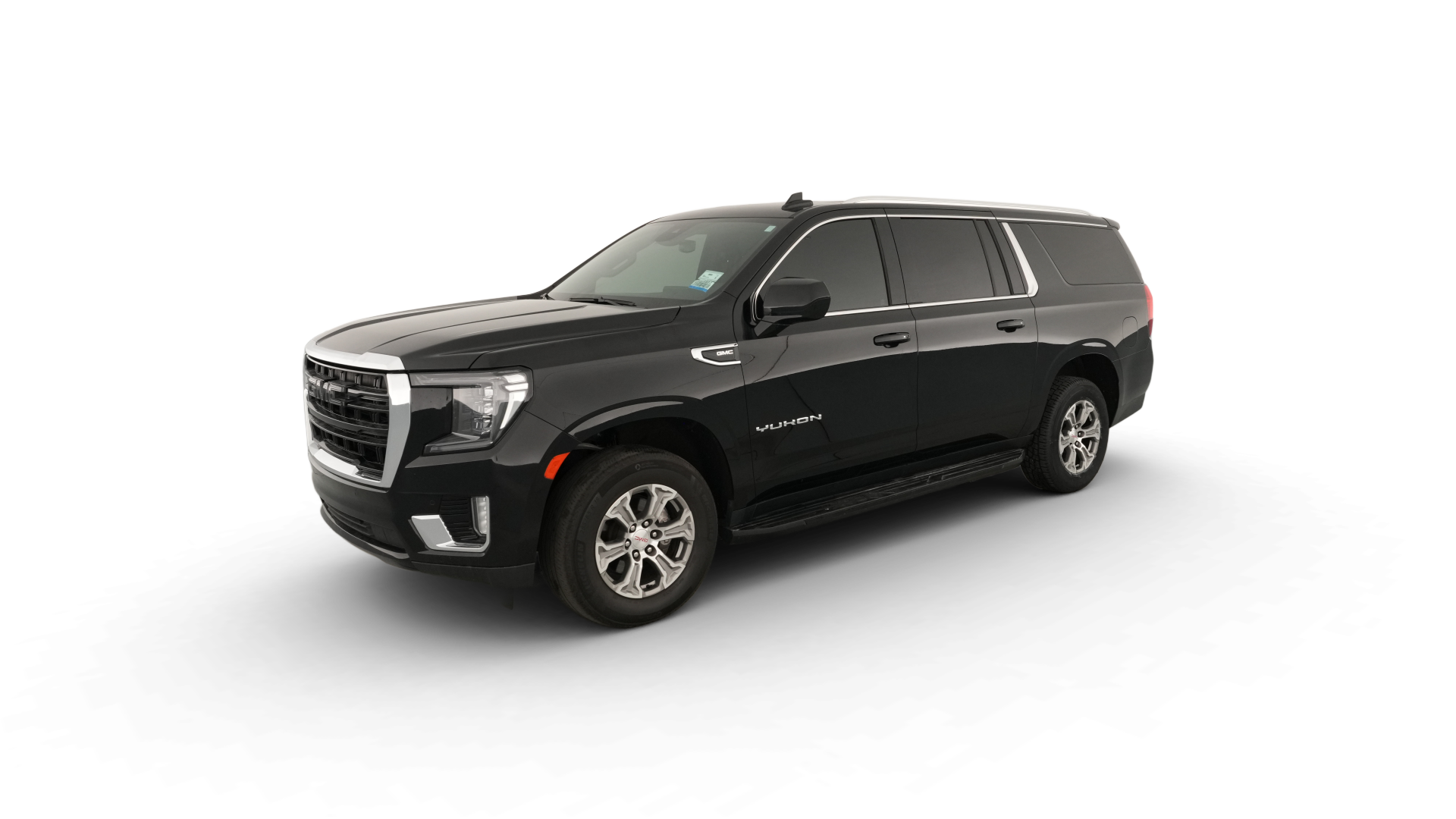 2023 GMC Yukon XL SLE