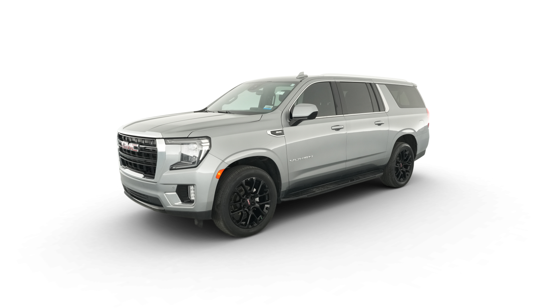 2023 GMC Yukon XL SLE