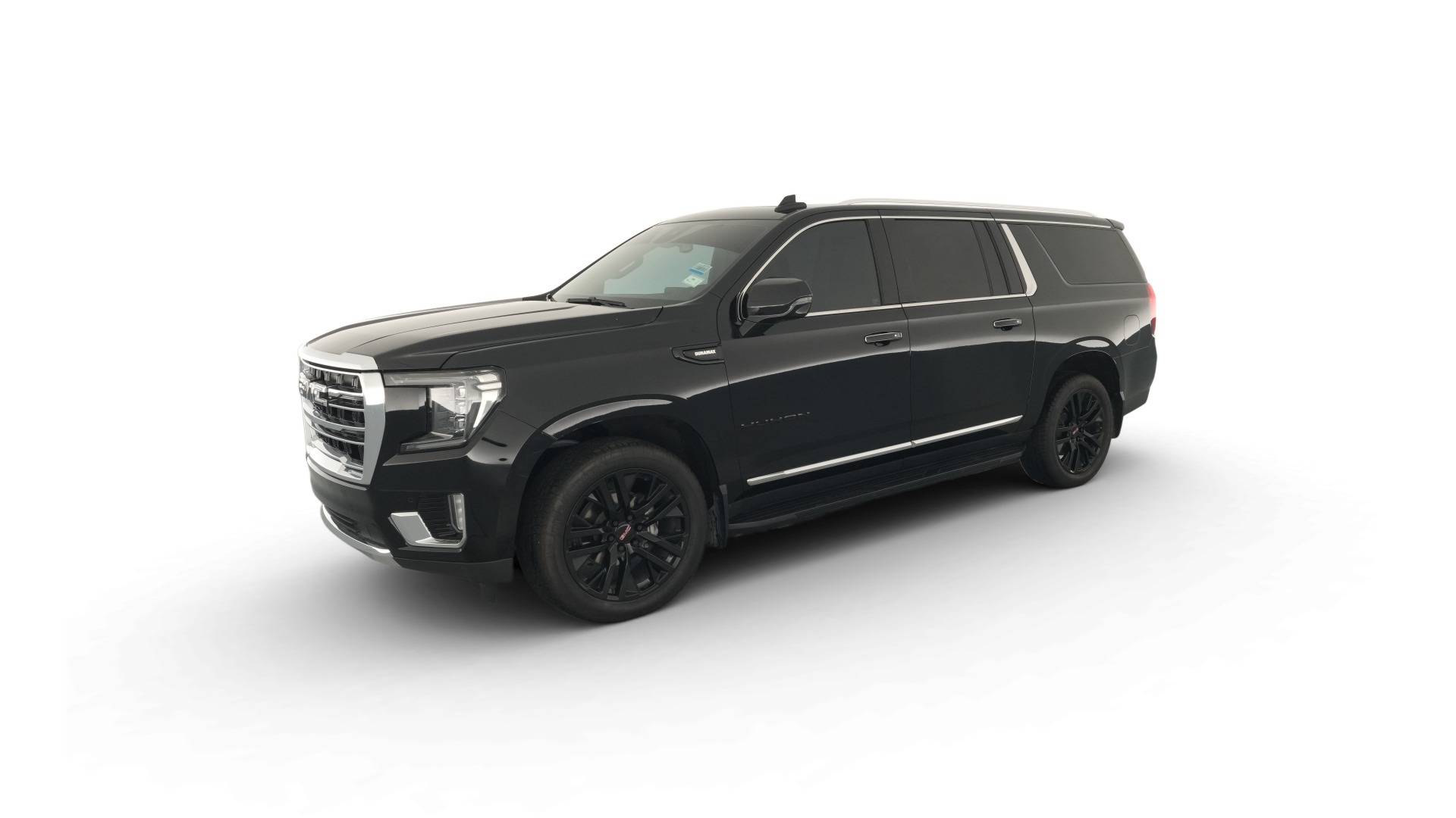 2023 GMC Yukon XL vehicle photo