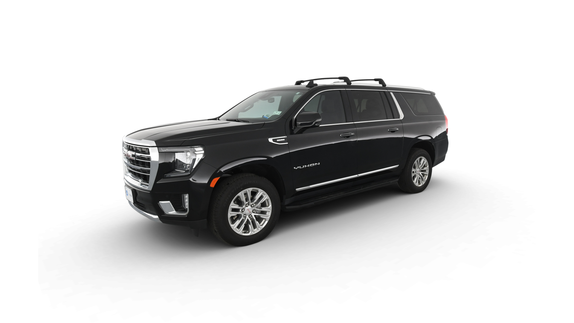 2023 GMC Yukon XL