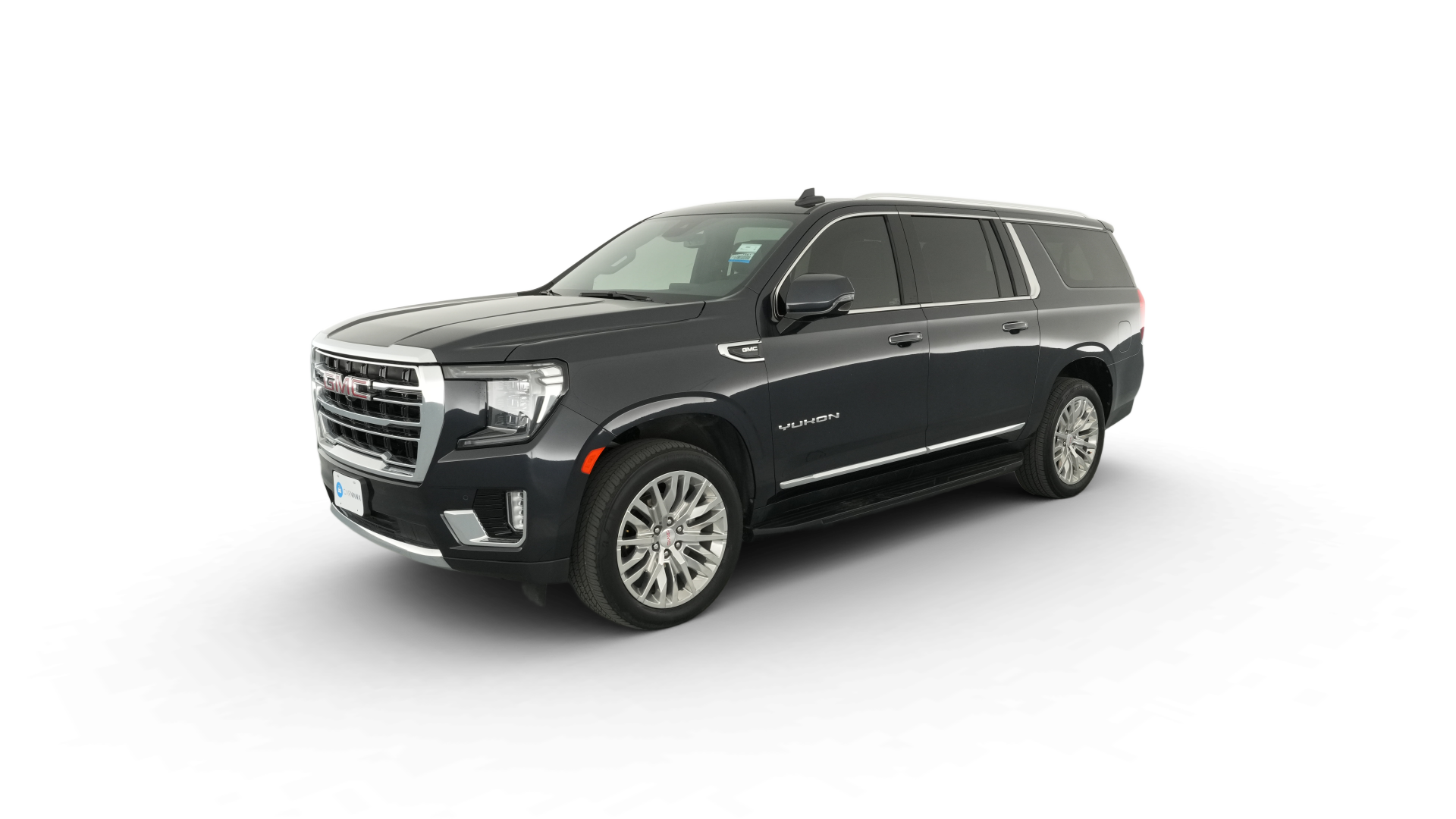 2023 GMC Yukon XL