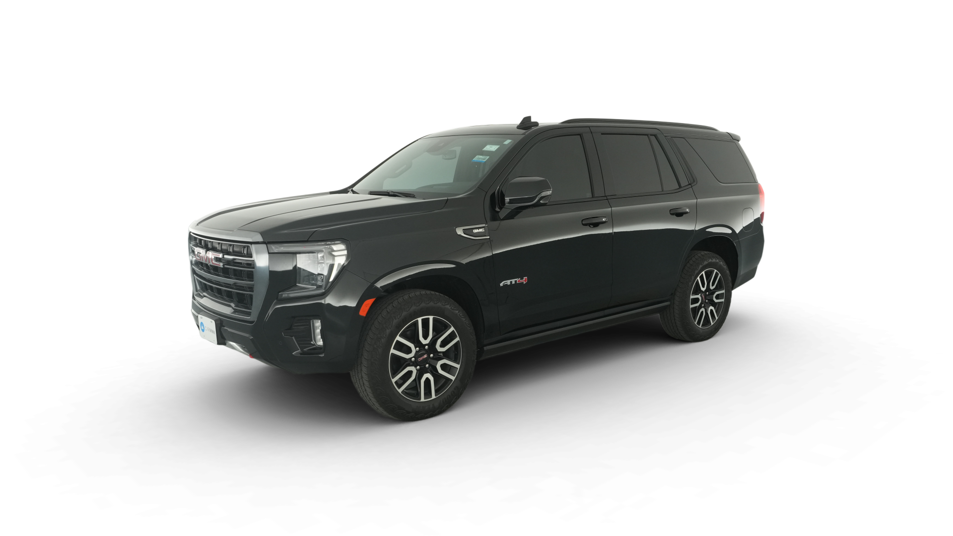 2023 GMC Yukon vehicle photo
