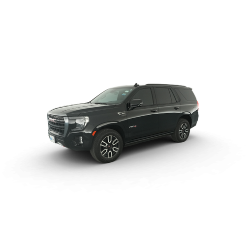 2023 GMC Yukon