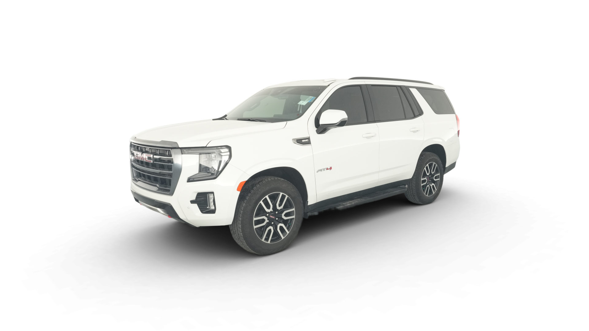2023 GMC Yukon vehicle photo