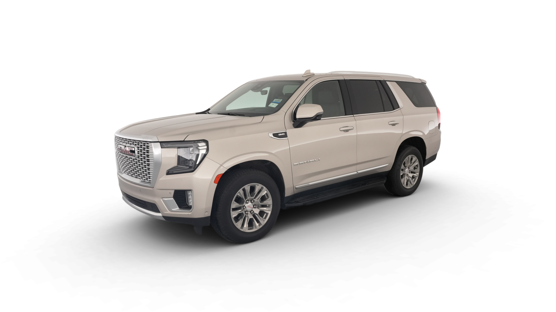 2023 GMC Yukon vehicle photo