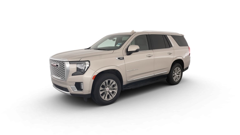 2023 GMC Yukon vehicle photo