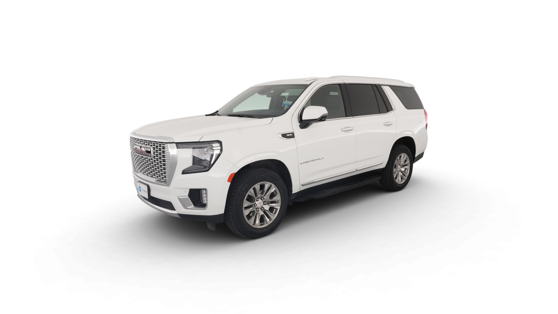 2023 GMC Yukon vehicle photo