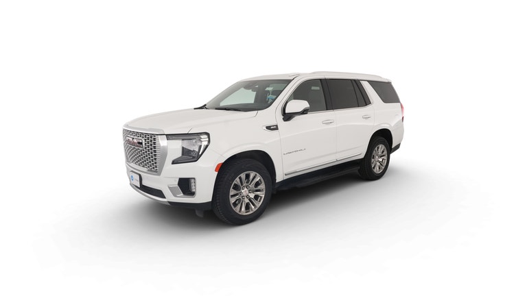 2023 GMC Yukon vehicle photo