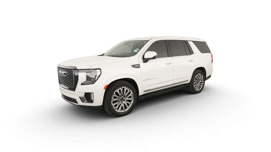 2023 GMC Yukon