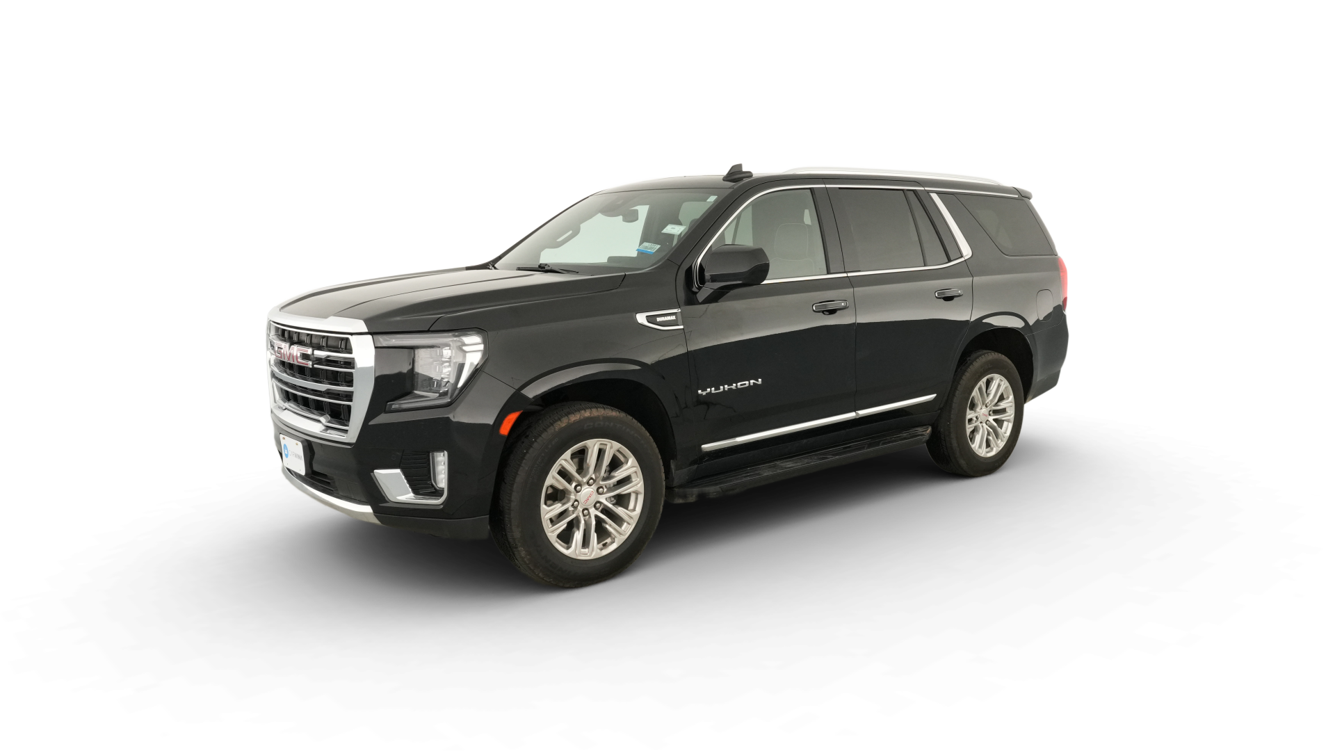 2023 GMC Yukon